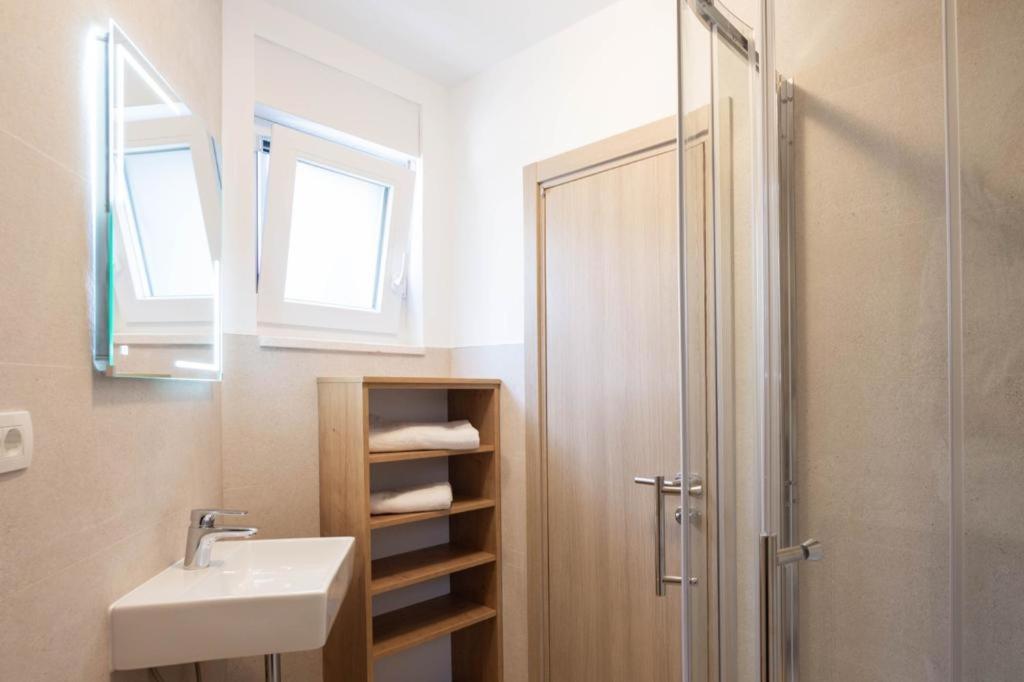 Apartment Pilic มารีนา ภายนอก รูปภาพ