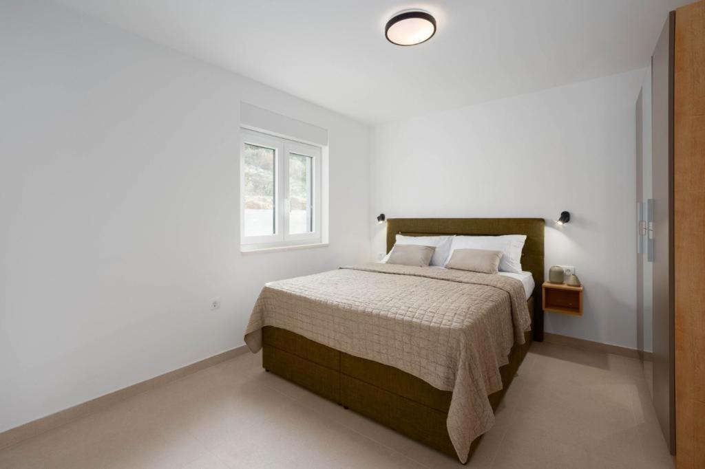 Apartment Pilic มารีนา ภายนอก รูปภาพ