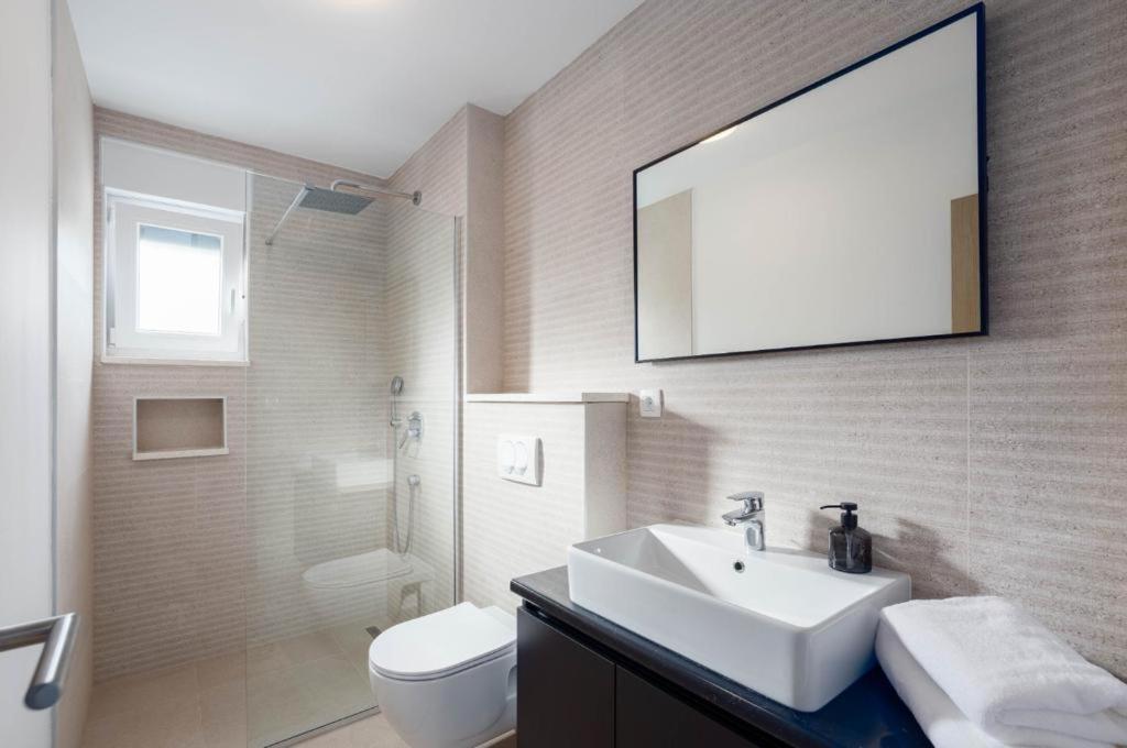 Apartment Pilic มารีนา ภายนอก รูปภาพ