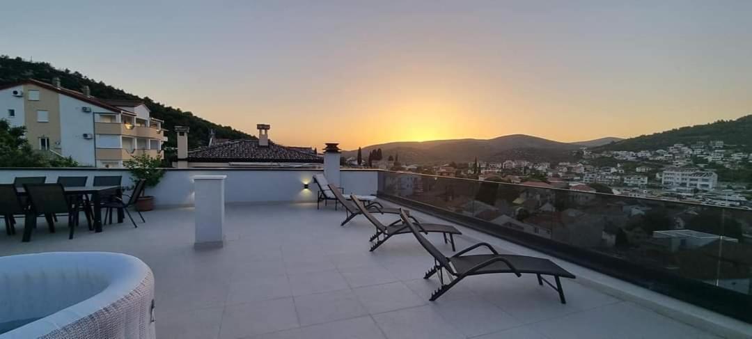 Apartment Pilic มารีนา ภายนอก รูปภาพ