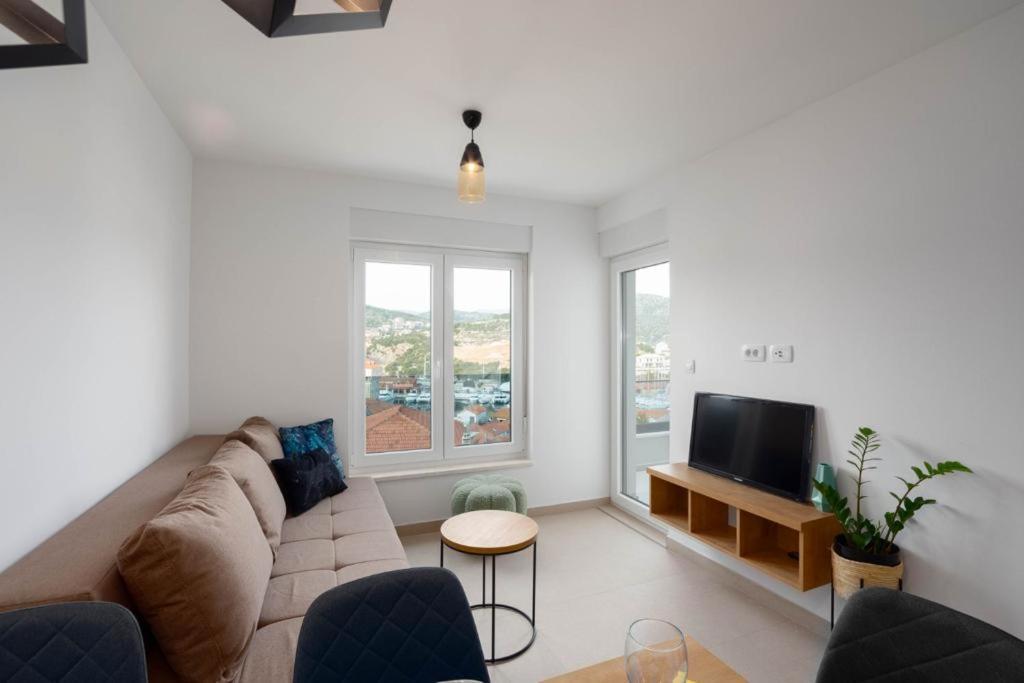 Apartment Pilic มารีนา ภายนอก รูปภาพ