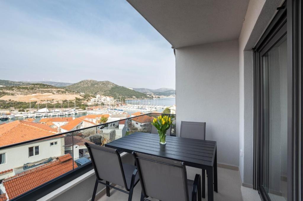 Apartment Pilic มารีนา ภายนอก รูปภาพ