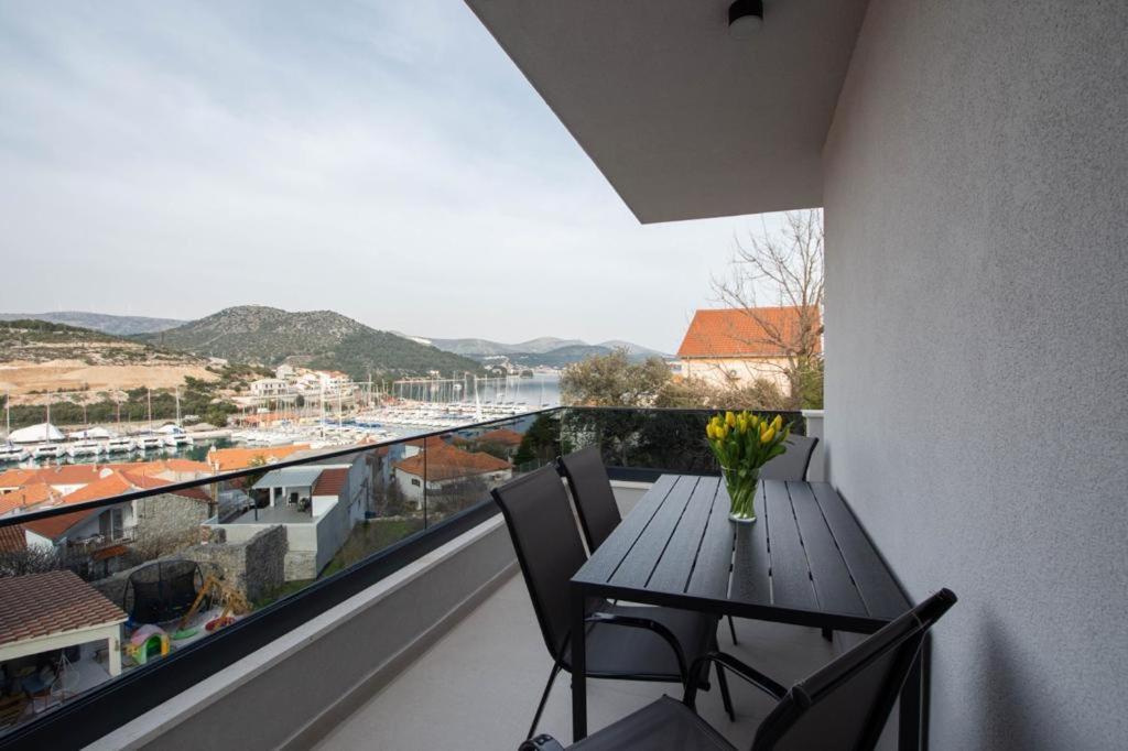 Apartment Pilic มารีนา ภายนอก รูปภาพ