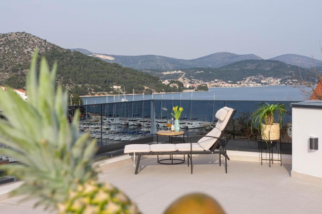 Apartment Pilic มารีนา ภายนอก รูปภาพ